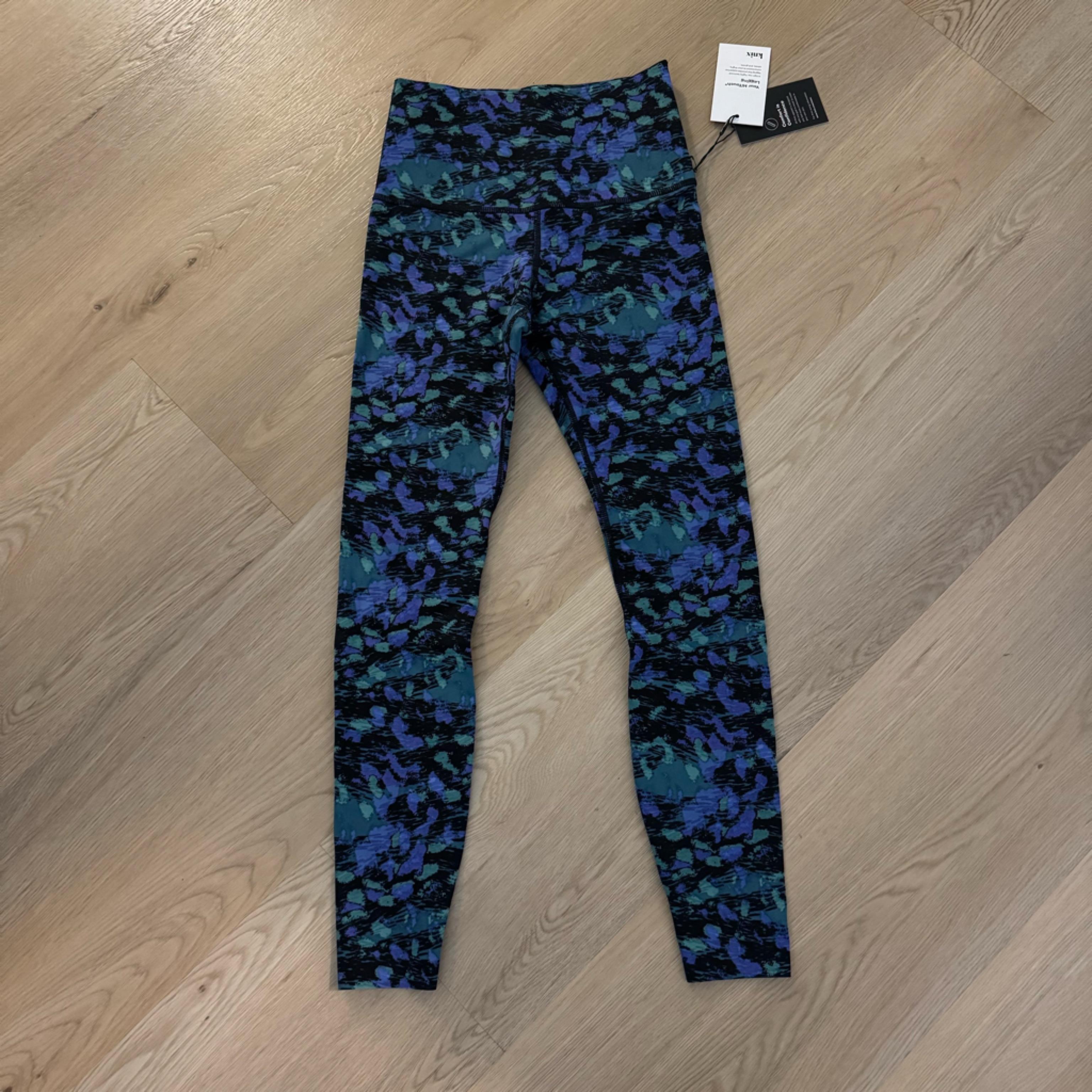 Knix Leggings  Nwt
